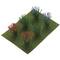 Mini Meadowland Bushes by ArtMinds&#x2122;